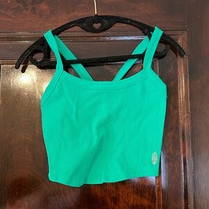 Free People Movement bra